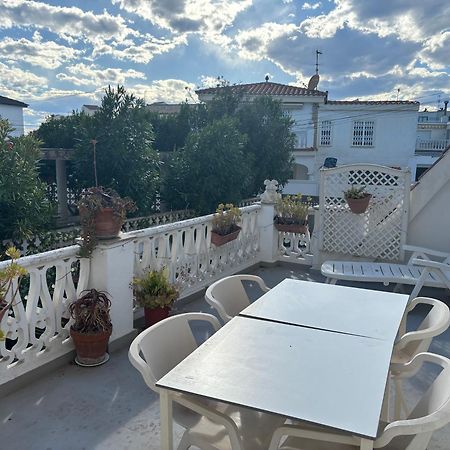 Apartamento A 75M Del Mar Vinarós Eksteriør bilde