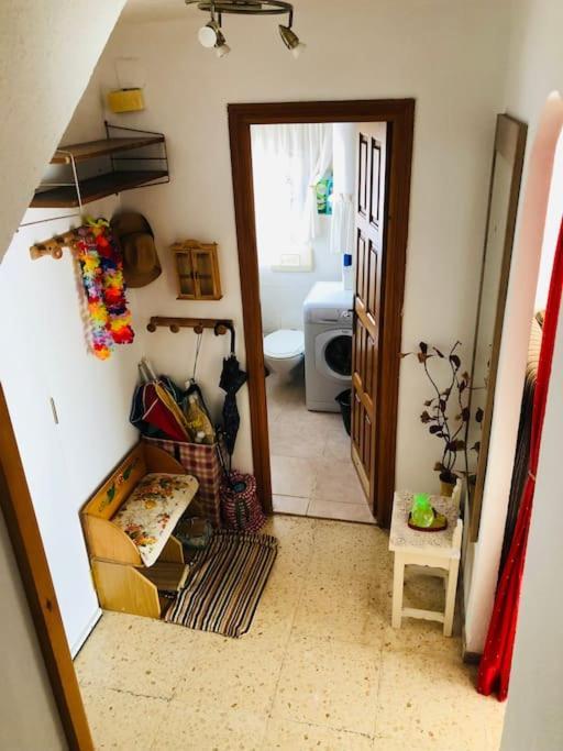 Apartamento A 75M Del Mar Vinarós Eksteriør bilde