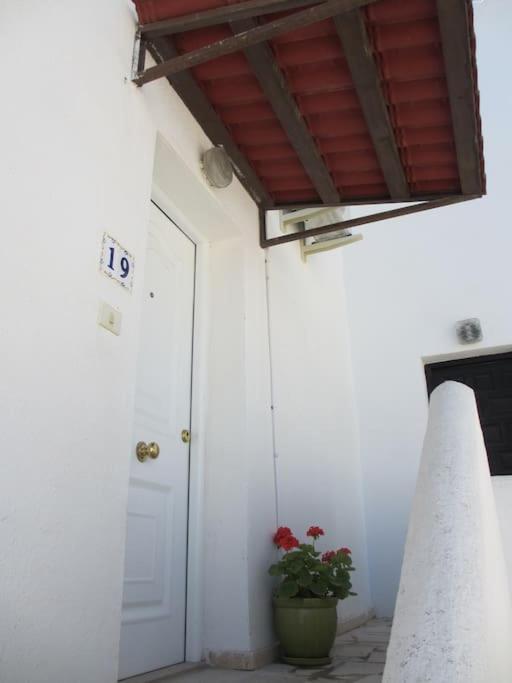 Apartamento A 75M Del Mar Vinarós Eksteriør bilde
