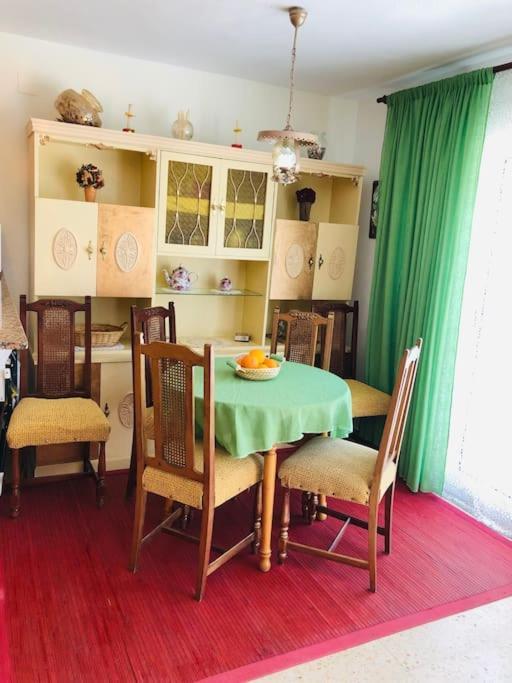 Apartamento A 75M Del Mar Vinarós Eksteriør bilde