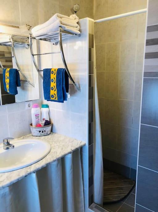 Apartamento A 75M Del Mar Vinarós Eksteriør bilde