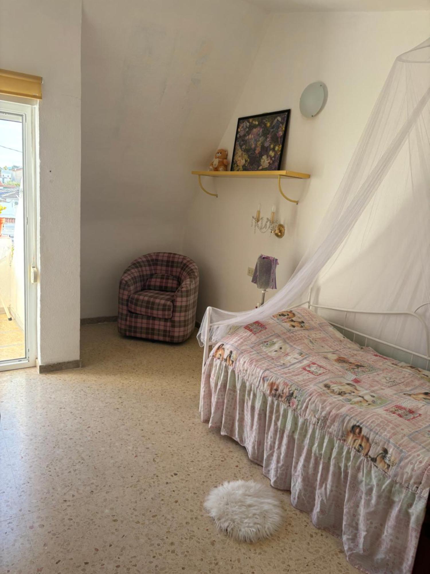Apartamento A 75M Del Mar Vinarós Eksteriør bilde